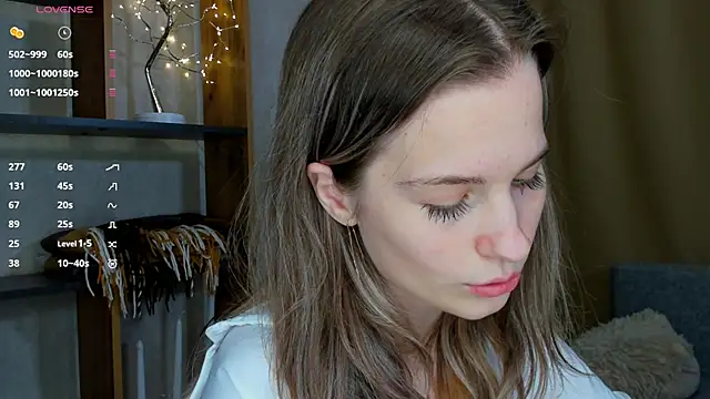 Snapshot of LinaCristonsen chatting on December 5, 3:06 pm LinaCristonsen online show from December 5, 3:06 pm