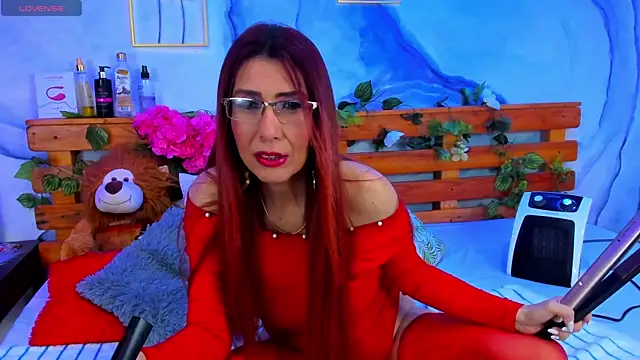 Perla Franco online show from March 7, 5:08 am