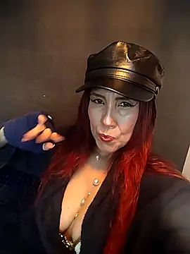 Perla Franco online show from November 22, 5:06 am