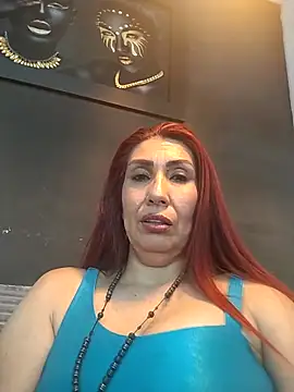 Perla Franco online show from April 7, 6:36 am