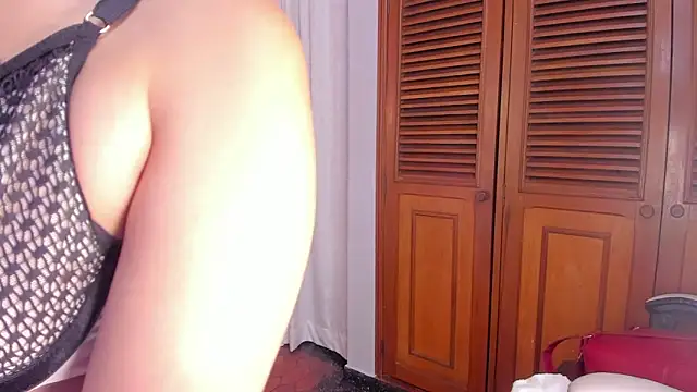 elodie walker online show from December 17, 3:06 pm