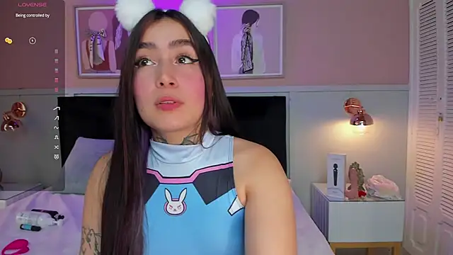 elodie walker online show from October 14, 1:56 pm