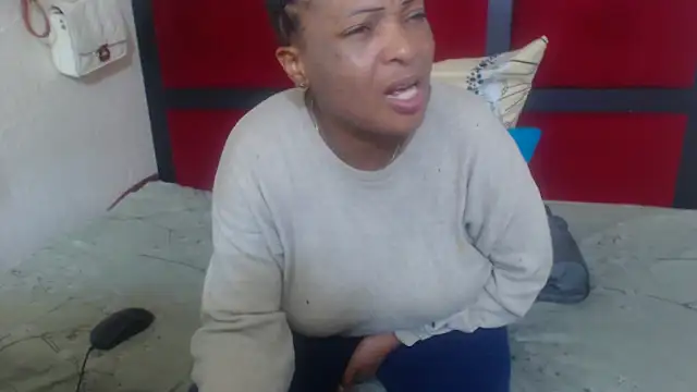 MaximTease24 online show from March 20, 8:25 pm