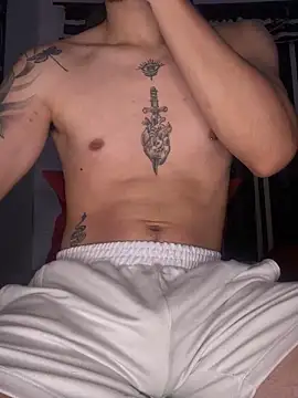 Anthony-Martin online show from February 4, 11:38 am