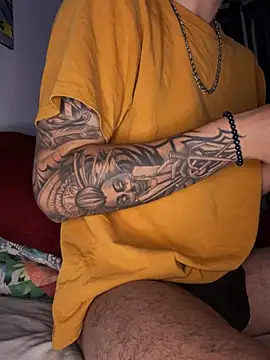 Anthony-Martin online show from February 26, 12:14 pm