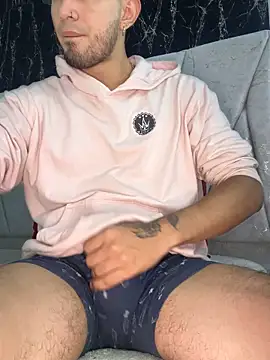 Anthony-Martin online show from March 12, 2:12 pm