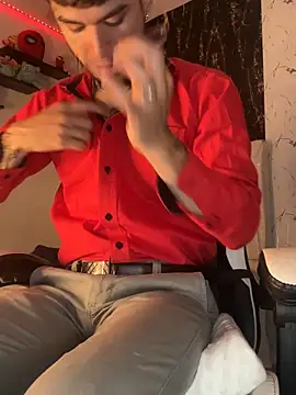 Anthony-Martin online show from September 15, 12:05 pm