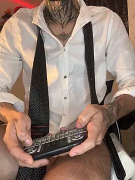 Anthony-Martin online show from September 19, 12:17 pm