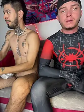 Anthony-Martin online show from March 16, 5:35 am