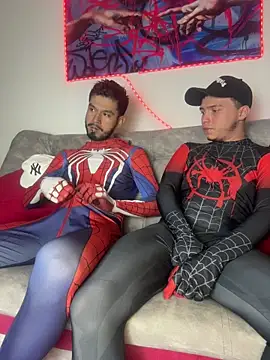 Anthony-Martin online show from March 17, 4:39 am