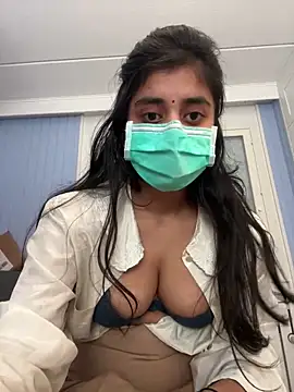 ScarletAss online show from March 16, 7:06 pm