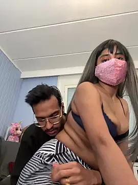 ScarletAss online show from March 20, 7:35 pm