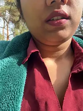 ScarletAss online show from September 18, 11:12 am