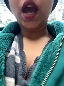 ScarletAss online show from September 23, 5:21 am