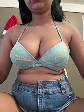 ScarletAss online show from February 25, 2:59 pm