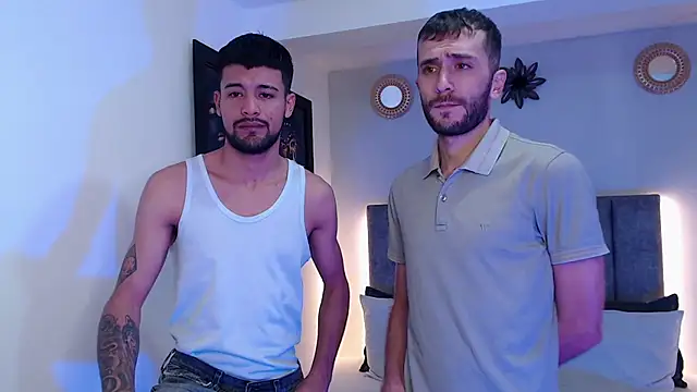 evil boys 77 online show from December 3, 12:16 pm