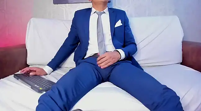 Lucii fer  online show from March 8, 5:22 pm