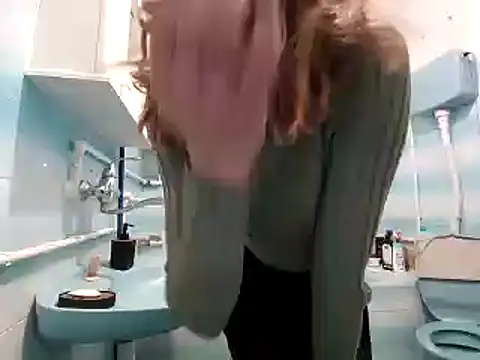 beaverwoman online show from March 13, 9:54 pm