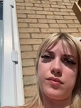 LustfulLuna  online show from July 16, 3:29 pm