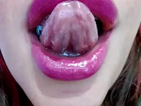 miss evoleth2 online show from March 13, 9:10 am