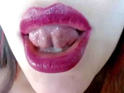 miss evoleth2 online show from March 15, 8:54 pm