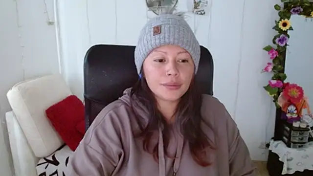 miss evoleth2 online show from December 1, 4:01 pm