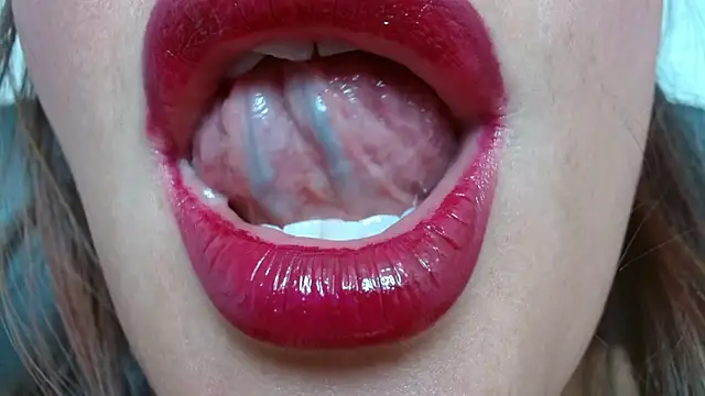 miss evoleth2 online show from February 14, 8:16 pm