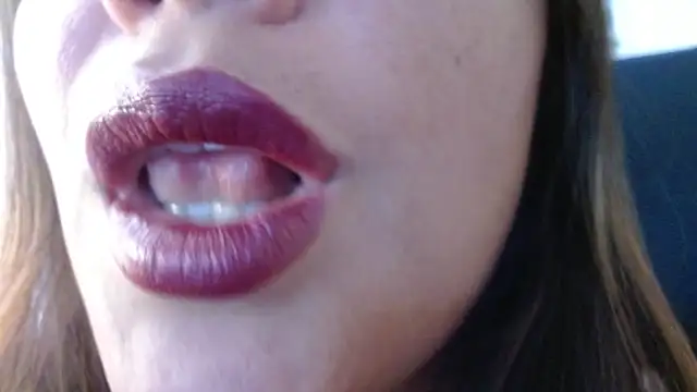 miss evoleth2 online show from April 7, 1:55 pm