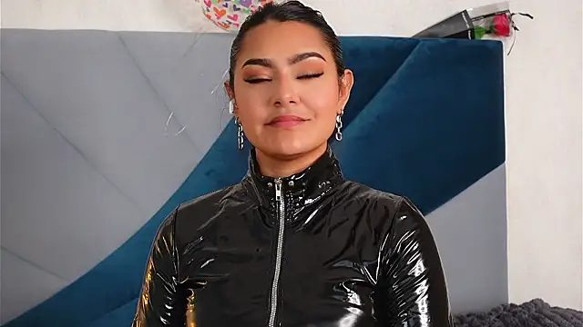 AshiaEkta1 online show from March 9, 4:38 am