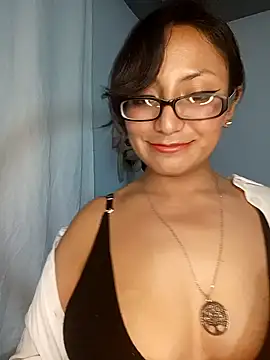 Lucy Chery online show from February 27, 11:05 pm