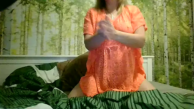 CoupleKitty online show from February 18, 8:14 pm