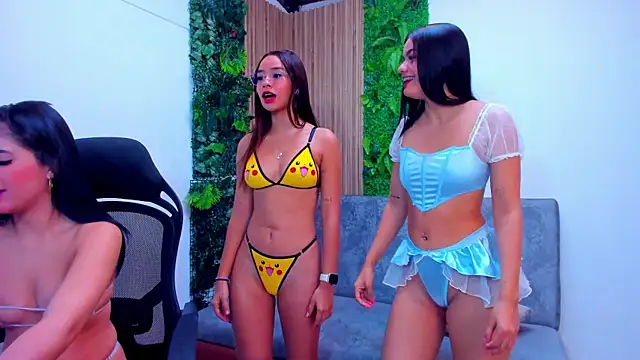 Couples Wallen online show from March 21, 1:16 pm