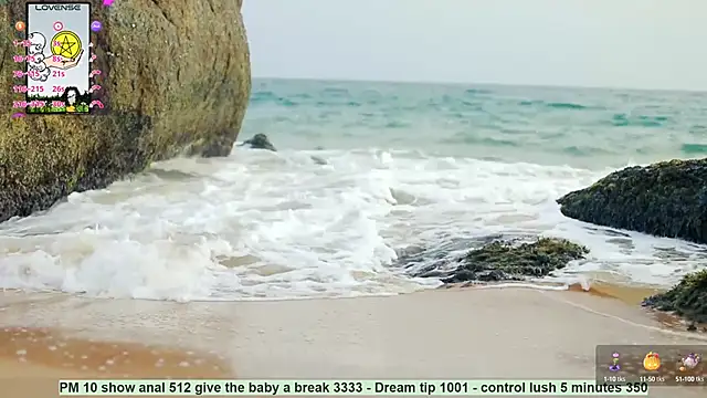  sex in paradise  online show from December 13, 12:20 am