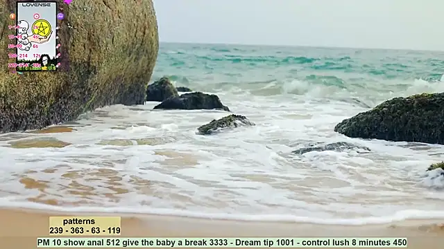  sex in paradise  online show from December 19, 1:07 am