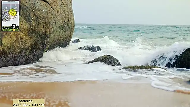  sex in paradise  online show from January 24, 11:12 pm