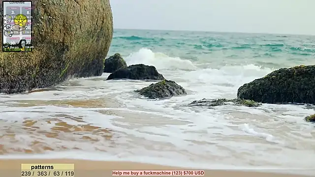  sex in paradise  online show from February 11, 11:54 pm