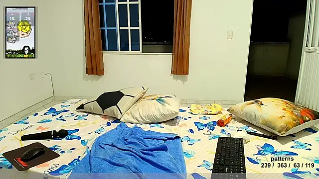  sex in paradise  online show from March 2, 3:02 am