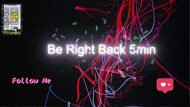  sex in paradise  online show from March 4, 11:22 pm