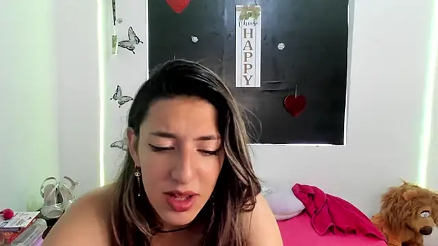 queen-natty online show from March 18, 1:53 pm