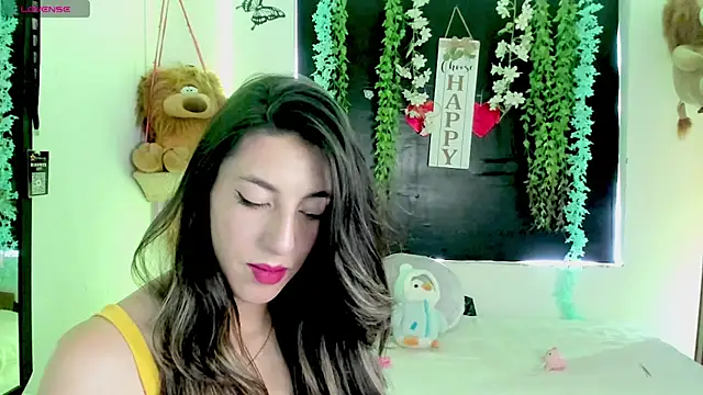 queen-natty online show from April 22, 2:07 pm