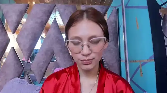 LARICSABLUE online show from March 6, 1:48 am