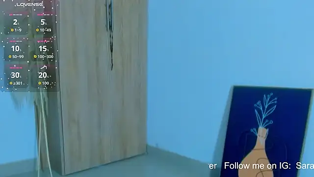 AmaiaFerrer online show from November 2, 12:13 am