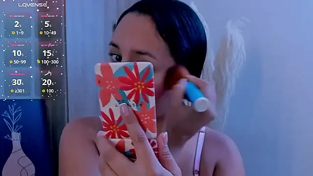 AmaiaFerrer online show from March 28, 3:44 pm