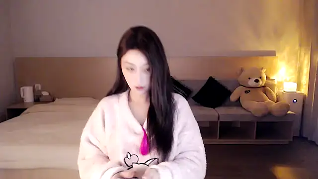 Lucky-baby online show from December 31, 1:52 pm