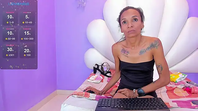 Brianrosex online show from January 4, 9:00 am