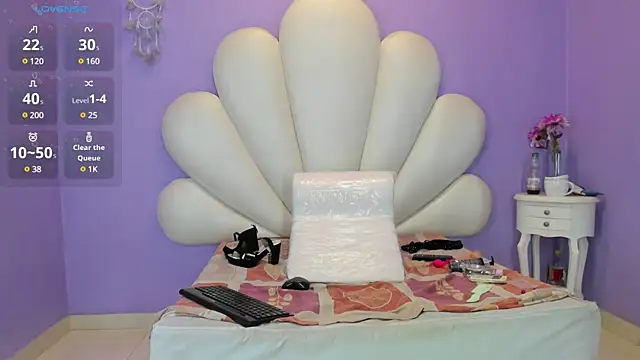 Brianrosex online show from January 11, 9:36 am