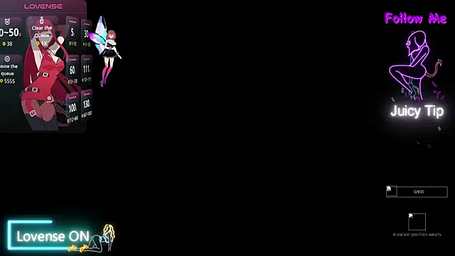 Brianrosex online show from November 12, 3:51 am