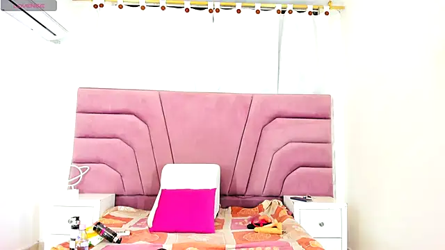 Brianrosex online show from November 22, 3:27 am