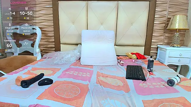 Brianrosex online show from February 20, 6:26 am