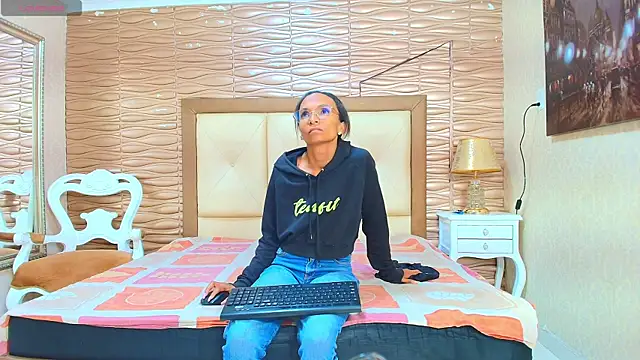 Brianrosex online show from February 28, 1:39 am